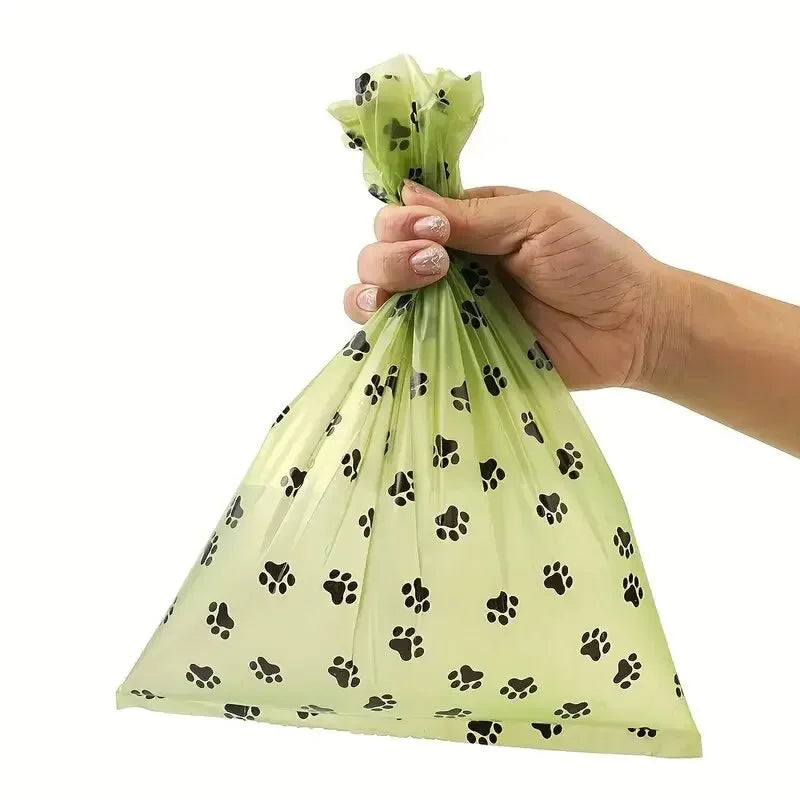 Pet Poop Waste Bag