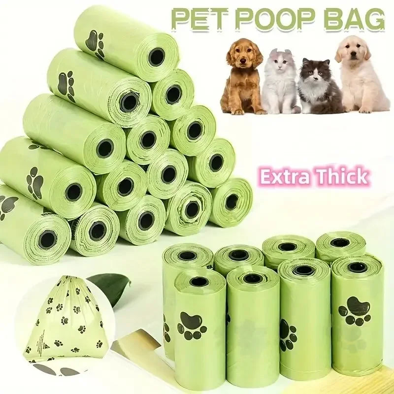 Pet Poop Waste Bag