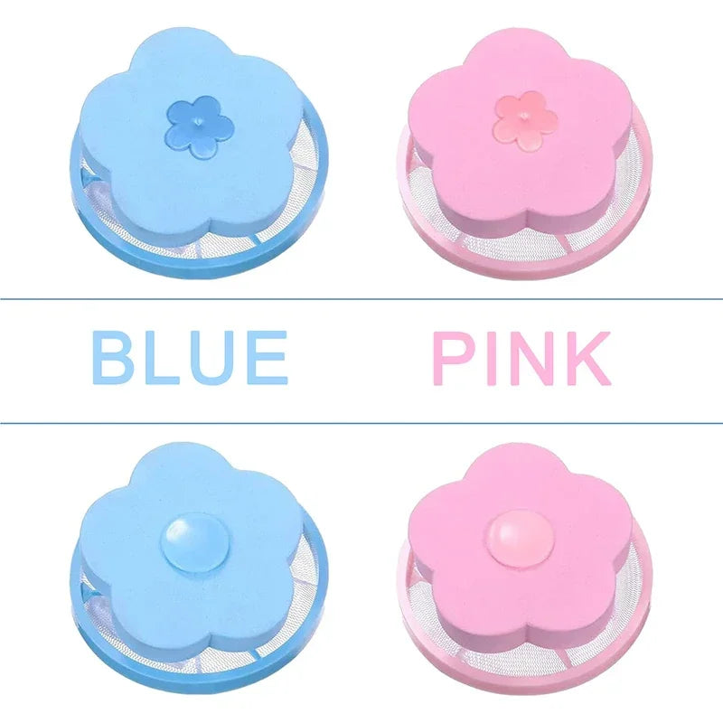 Pet Hair Lint Catcher for Laundry