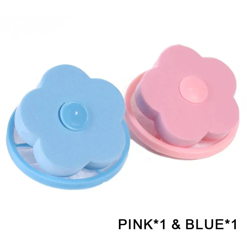 Pet Hair Lint Catcher for Laundry