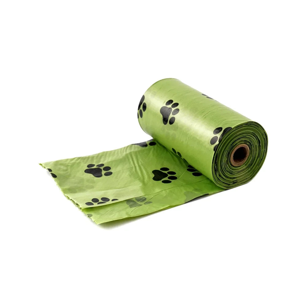 Pet Poop Waste Bag