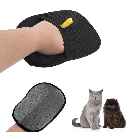 Pet Hair Removal